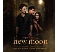 The Twilight Saga: New Moon (Original Motion Picture Soundtrack) – Vinyle Or – Neuf