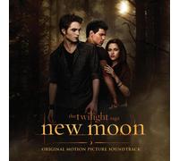 Various Artists The Twilight Saga: New Moon (Vinyl) (PRESALE 11/09/2026)