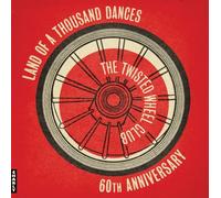 Various - The Twisted Wheel-Land of a Thousand Dances [Import]