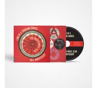 Various Artists - The Twisted Wheel - Land Of A Thousand Dances - 60th Anniversary (Various Artists) [Compact Discs] Bonus Tracks, Expanded Version, Special Ed, Anniversary Ed
