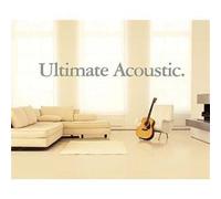 Various Artists - The Ultimate Acoustic Album