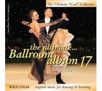 Various Artists - The Ultimate Ballroom Album 17 (2CD)