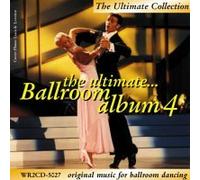 VARIOUS ARTISTS - THE ULTIMATE BALLROOM ALBUM 4 (2CD)