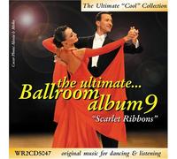 Various Artists - The Ultimate Ballroom Album 9