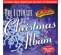 Various Artists - The Ultimate Christmas Album