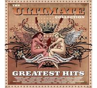 Various Artists The Ultimate Collection, Greatest Hits (Vinyl)