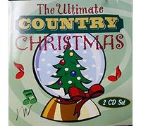 Various Artists - The Ultimate Country Christmas (UK Import)