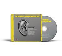 Various Artists – The Ultimate Demonstration Disc Volume 2 – SACD hybride stéréo