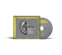 Various Artists - The Ultimate Demonstration Disc Volume 2 (Mqa-Cd) [Compact Discs]