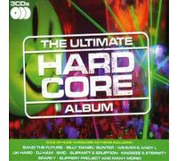 Various Artists - Ultimate Hardcore Album [Import]
