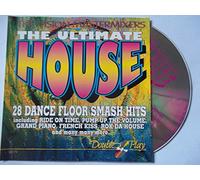Various Artists - The Ultimate House [Import]