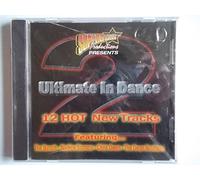 Various - The Ultimate in Dance 2 [Import]