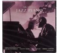 Various Artists - The Ultimate Jazz Piano