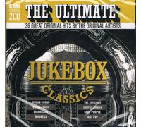 Various Artists - The Ultimate Jukebox Classics (Excl [Import]
