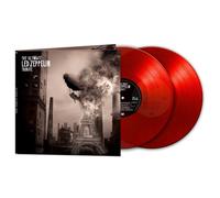 Various Artists The Ultimate Led Zeppelin Tribute (Vinyl)