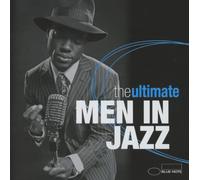 Various Artists - The Ultimate Men in Jazz