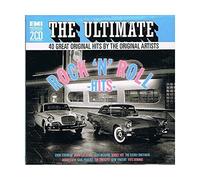 The Ultimate Rock N Roll Hits