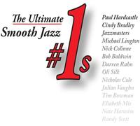 Various Artists - The Ultimate Smooth Jazz #1S
