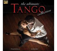 Compilation - The Ultimate Tango