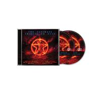 Various Artists The Ultimate Tribute to Rush (CD) Album (PRESALE 17/04/2026)