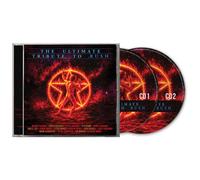 Various Artists – The Ultimate Tribute to Rush