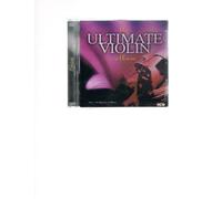 Various Artists - The Ultimate Violin Album