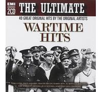 Various Artists - The Ultimate Wartime Hits (Tesco Ex [Import]