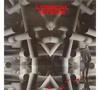 Various Artists: The Uncool Danceband - Logical Steps [Vinyl LP] [Schallplatte]