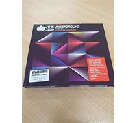 Various Artists – The Underground 2010 – Ministry of Sound