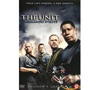 Various Artists - The Unit-Season 4 [Import]
