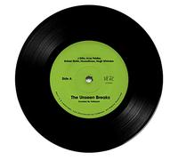 Various Artists - The Unseen Breaks [734 Vinyl] [Import]