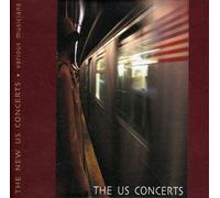 Various Artists - The Us Concerts