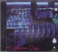 Various Artists - The Velvet Lounge Volume One (UK Import)