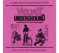 The Velvet Underground – Bande originale du film de Todd Haynes – CD