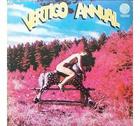 Various Artists - The Vertigo Annual 1970 (Swirl Label) / 6657001