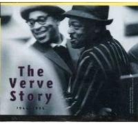 Various Artists: The Verve Story 1944-1994 [4-CD]