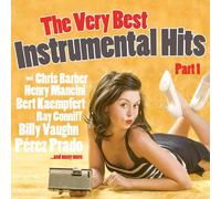 Various Artists – The Very Best Instrumental Hit – CD – Import – Zyx Music