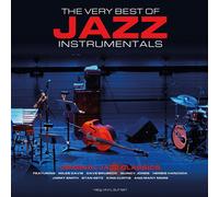 Various - Very Best of Jazz Instrumentals