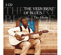 The Very Best of Blues (2cd) Dgp