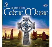 Various Artists - The Very Best of Celtic Music [Import]