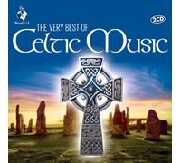 Various Artists - The Very Best of Celtic Music [Import]