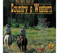 Various Artists - The Very Best of Country & Western Vol. 2 [Import]
