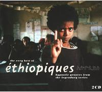 Various Artists - The Very Best Of Ethiopiques