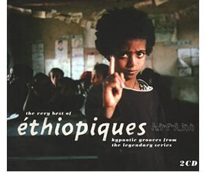 Various Artists - The Very Best Of Ethiopiques