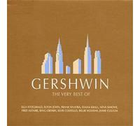 VARIOUS - Very Best of George Gershwin/Various