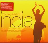 Various Artists - The Very Best of India [Import]