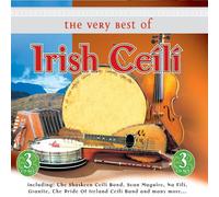 Various Artists - The Very Best of Irish Ceili [Import]