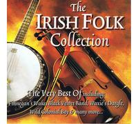 Various Artists - The Very Best of Irish Folk Co [Import]
