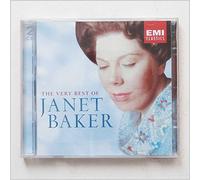 Baker, Janet - Very Best of [Import]