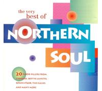 Various Artists - The Very Best Of Northern Soul [UK Import]